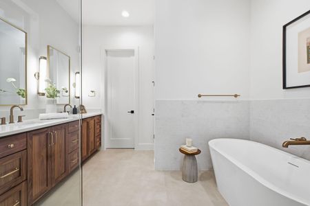 New construction Single-Family house 4613 Banister Ln, Austin, TX 78745 - image 7