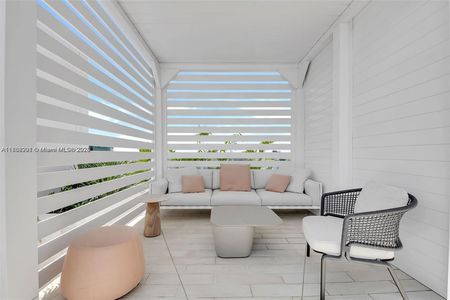 New construction Condo house 300 Biscayne Blvd Way, Unit 3707, Miami, FL 33131 null- photo 36 36