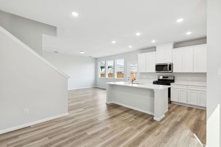 New construction Single-Family house 1115 Novelle Bend Dr, Huffman, TX 77336 - image 5