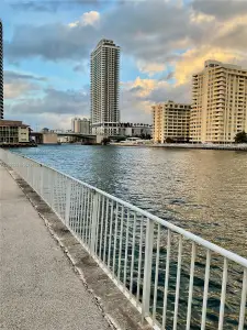 New construction Condo house 100 Golden Isles Dr, Unit 902, Hallandale Beach, FL 33009 - image
