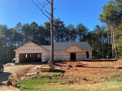 New construction Single-Family house 318 Lewis Ferry Road, Statesville, NC 28677 - photo 2 2