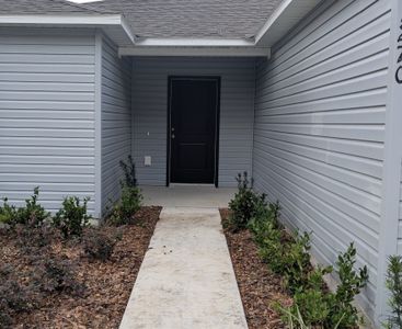 New construction Single-Family house 1270 3rd St, Orange City, FL 32763 The 1546- photo 13 13