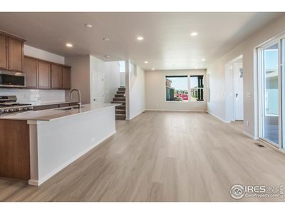 New construction Single-Family house 6116 Dutch Dr, Timnath, CO 80547 plan Edison - image 14