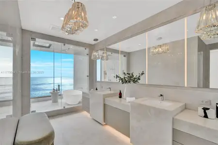New construction Condo house 17975 Collins Ave, Unit N-2402, Sunny Isles Beach, FL 33160 - image