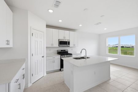 New construction Single-Family house 3192 Windswept Wy, Wildwood, FL 34785 plan Journey - image 6