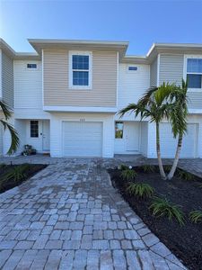 New construction Condo house 2533 6Th Ave Dr E, Unit 2, Bradenton, FL 34208 null- photo 0