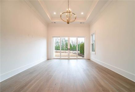 New construction Single-Family house 3560 Watsons Bnd, Alpharetta, GA 30004 - image 11