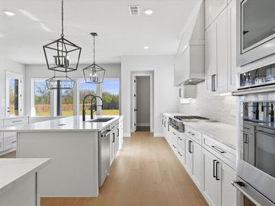 New construction Single-Family house 3210 Harvest Wy, Princeton, TX 75407 plan Rushmore - image 5