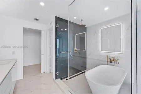 New construction Condo house 700 Ne 24Th St, Unit 3502, Miami, FL 33137 - image 7