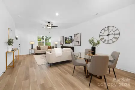 New construction Single-Family house 13544 Central Ave, Huntersville, NC 28078 - image 4