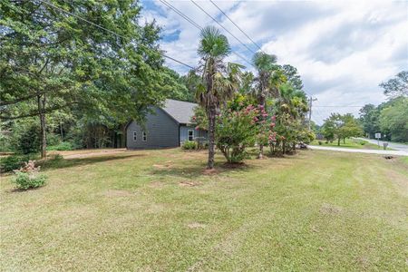 New construction Single-Family house 4331 Ellison Farm Rd, Braselton, GA 30517 - image
