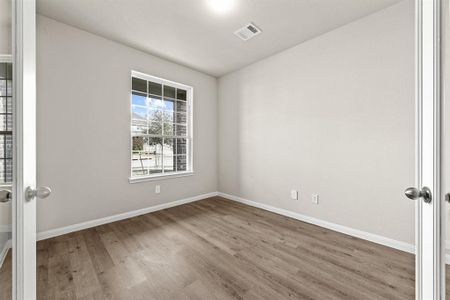 Photos are a representation of the floor plan. Options and interior selections will vary.