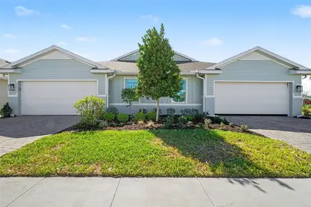 New construction Single-Family house 17770 Oleander Ave, Punta Gorda, FL 33982 - image