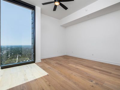 New construction Condo house 84 East Ave, Unit 3704, Austin, TX 78701 - image 11