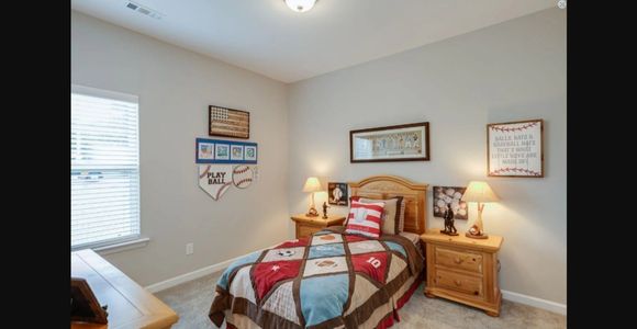 New construction Single-Family house 2609 Unitas Dr, Unit 26, Murfreesboro, TN 37129 plan 2151 Elevation DEF - image 10