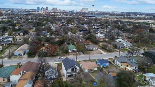 New construction Single-Family house 302 Bank St, San Antonio, TX 78204 null- photo 14 14