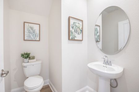 New construction Single-Family house 1610 Degroodt Rd Sw, Palm Bay, FL 32908 plan Carlisle - image 12