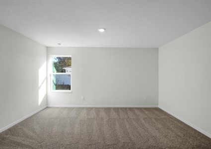 New construction Single-Family house 1274 Palm Coast Parkway SW, Palm Coast, FL 32137 plan Hillcrest - image 13