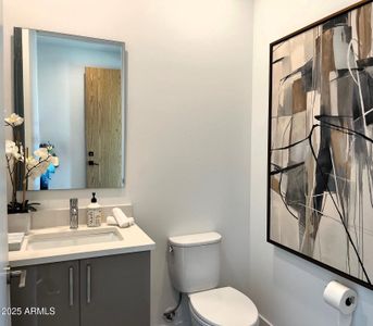 New construction Condo house 19355 N 73rd Wy, Unit A4004, Scottsdale, AZ 85255 - image 17