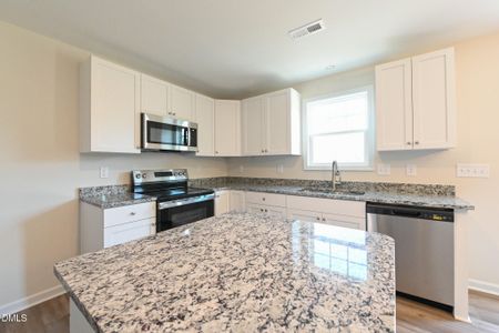 New construction Single-Family house 1615 Percheron Path, Fayetteville, NC 28312 - image 6