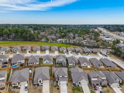 Wedgewood Forest by DH Homes in Conroe - photo 0 0