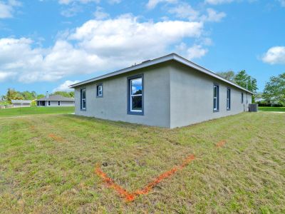 New construction Single-Family house 8585 100Th Ave, Vero Beach, FL 32967 null- photo 36 36