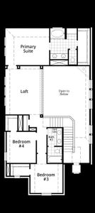 New construction Single-Family house 7166 Valderama Ct, McKinney, TX 75071 plan Belmont - image 6