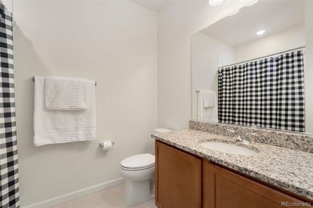 New construction Condo house 6153 N Ceylon St, Unit 203, Denver, CO 80249 Vyktorea III- photo 8 8