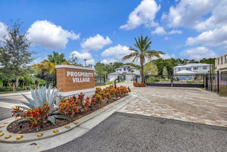 New construction Single-Family house 1121 Prosperity Village Drive, North Palm Beach, FL 33410 - photo 0