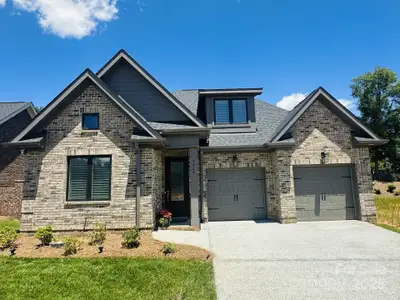 New construction Single-Family house 32 Shanklin Ln S, Unit 32, Denver, NC 28037 - image