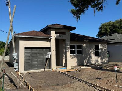 New construction Single-Family house 7206 GLEN, Tampa, FL 33614 - photo 0