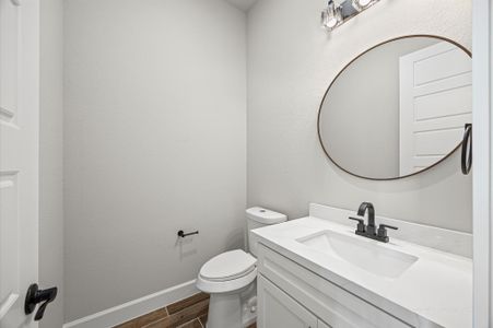 New construction Single-Family house 151 Wyndemere Dr, Montgomery, TX 77356 - image 4