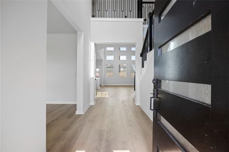 New construction Single-Family house 8322 Amethyst Valley Ln, Angleton, TX 77515 - image 14