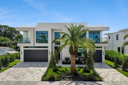 New construction Single-Family house 1051 Ne 2Nd Ter, Boca Raton, FL 33432 - image