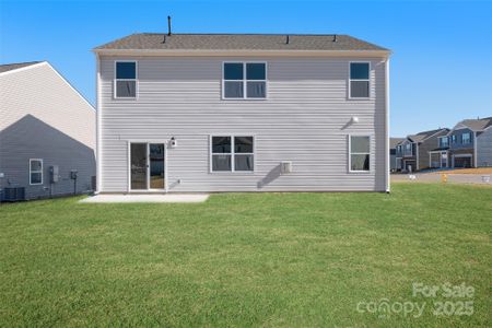 New construction Single-Family house 44 Bovine Branch Rd, Fletcher, NC 28732 - image