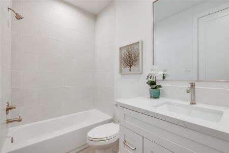 New construction Single-Family house 1613 Park St, Houston, TX 77019 null- photo 28 28