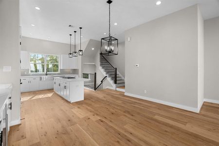New construction Single-Family house 1149 W 22Nd St, Houston, TX 77008 A- photo 19 19