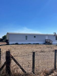 New construction Mobile Home house 1310 Shanon Ln, Clewiston, FL 33440 - image