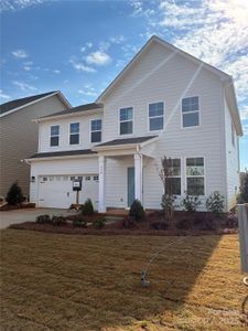 New construction Single-Family house 734 Sirius Ln, Unit 33, York, SC 29745 - image