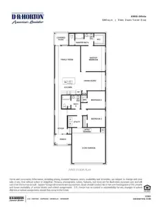 New construction Single-Family house 4017 Steer Stable Ln, League City, TX 77573 - image