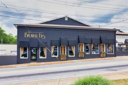 New construction Single-Family house 26 Cherokee Ct, Good Hope, GA 30641 - image