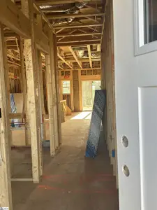 New construction Single-Family house 688 Gilgal Ln, Wellford, SC 29385 plan Brantley II - image 6