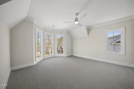 New construction Single-Family house 3317 Hampton Rd, Raleigh, NC 27607 - image 20