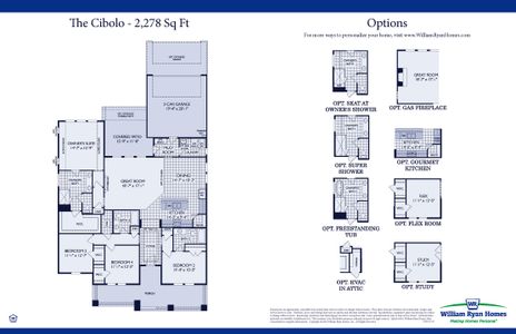 New construction Single-Family house Midlothian, TX 76065 - photo 3 3