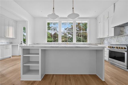 New construction Single-Family house 87 Sheridan Dr, Atlanta, GA 30305 - image 7