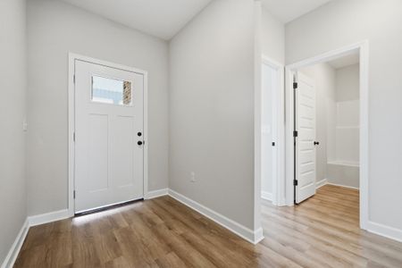 New construction Single-Family house 2827 Blackbird Ct, Crestview, FL 32536 plan Elizabeth - image 19