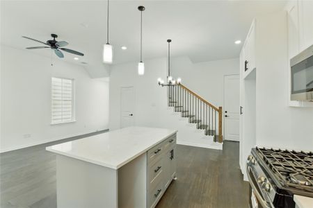 New construction Single-Family house 9902 Clark Rd, Unit D, Houston, TX 77076 - image 16
