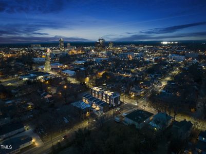 Mangum by Homes by Dickerson in Durham - photo 1 1