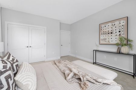 New construction Single-Family house 2408 Adrift Rd, Fuquay Varina, NC 27526 plan Dylan - image 13