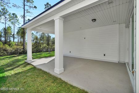 New construction Single-Family house 271 Reflections Ave, Nocatee, FL 32081 Palmetto- photo 42 42